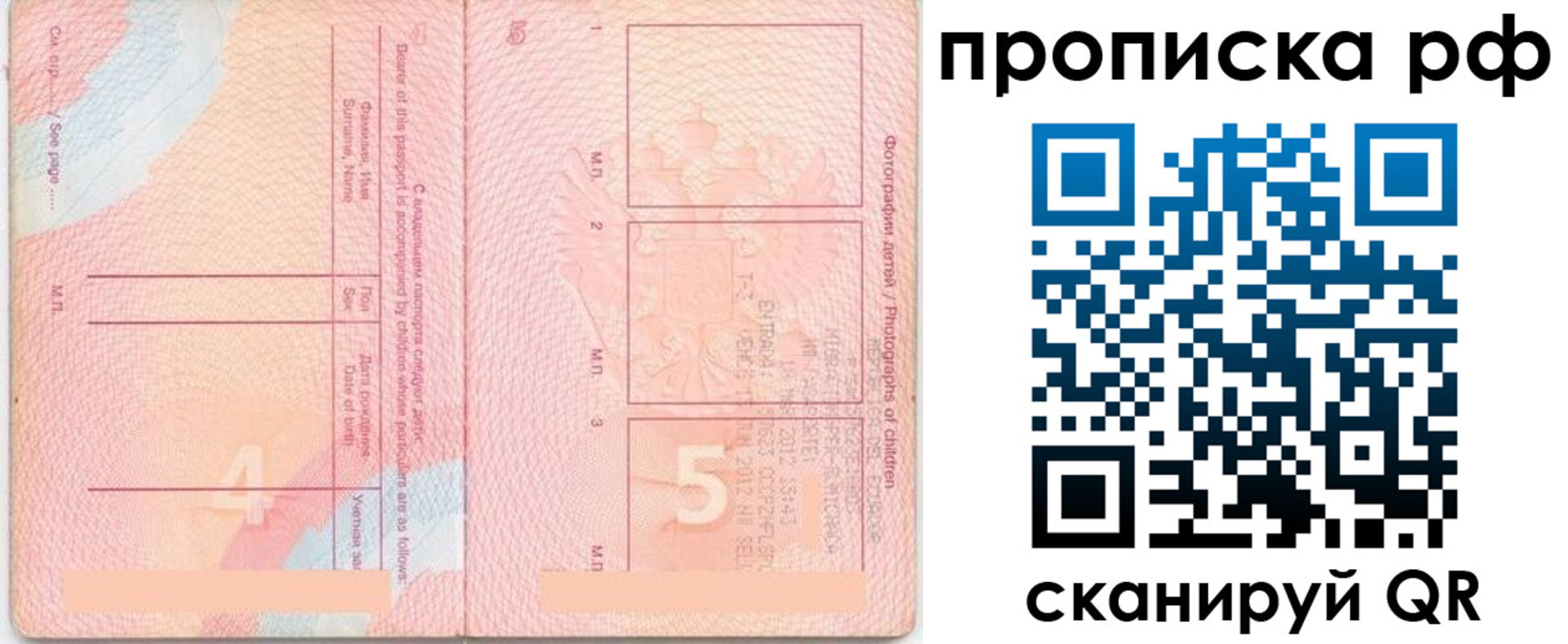 прописка иностранных граждан в Киришах